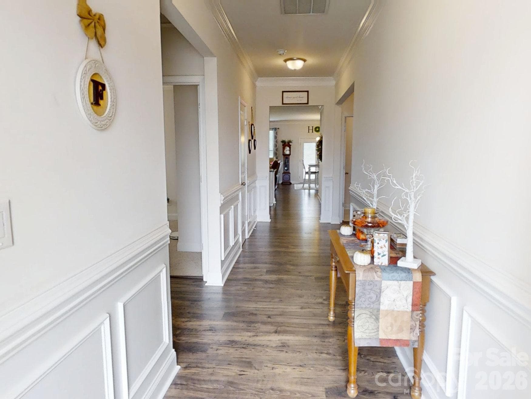 Single Family Residence at 406 Secretariat Drive, Iron Station, photo 11 of 27