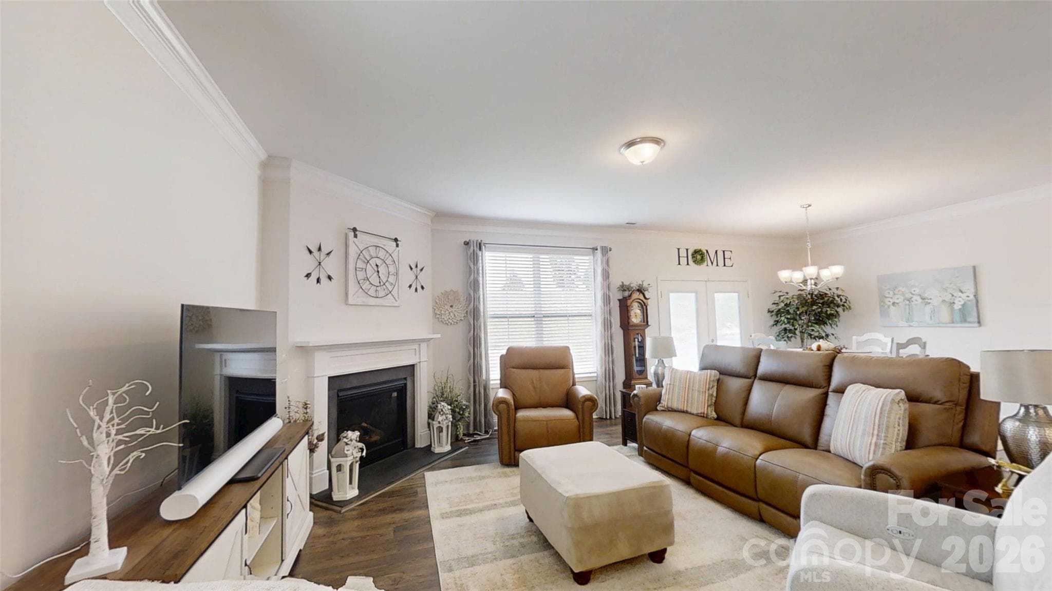 Single Family Residence at 406 Secretariat Drive, Iron Station, photo 18 of 27