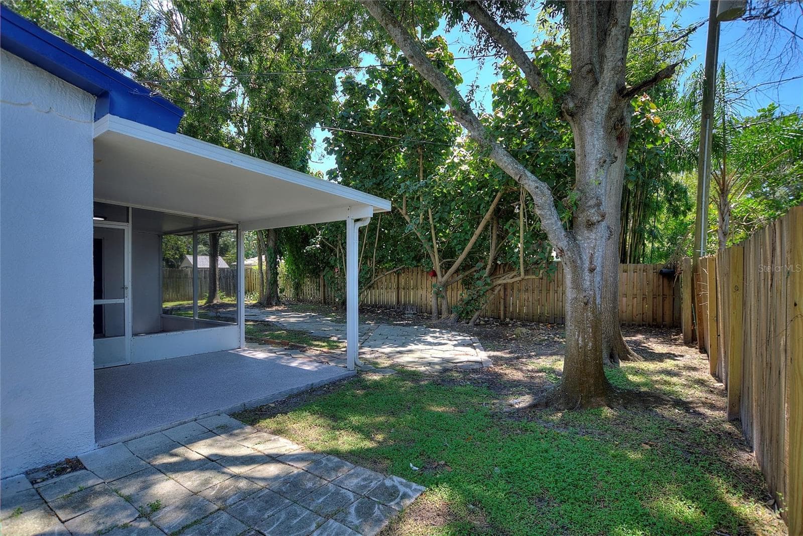 Single Family Residence at 5424 14TH AVE N, ST PETERSBURG, photo 31 of 35