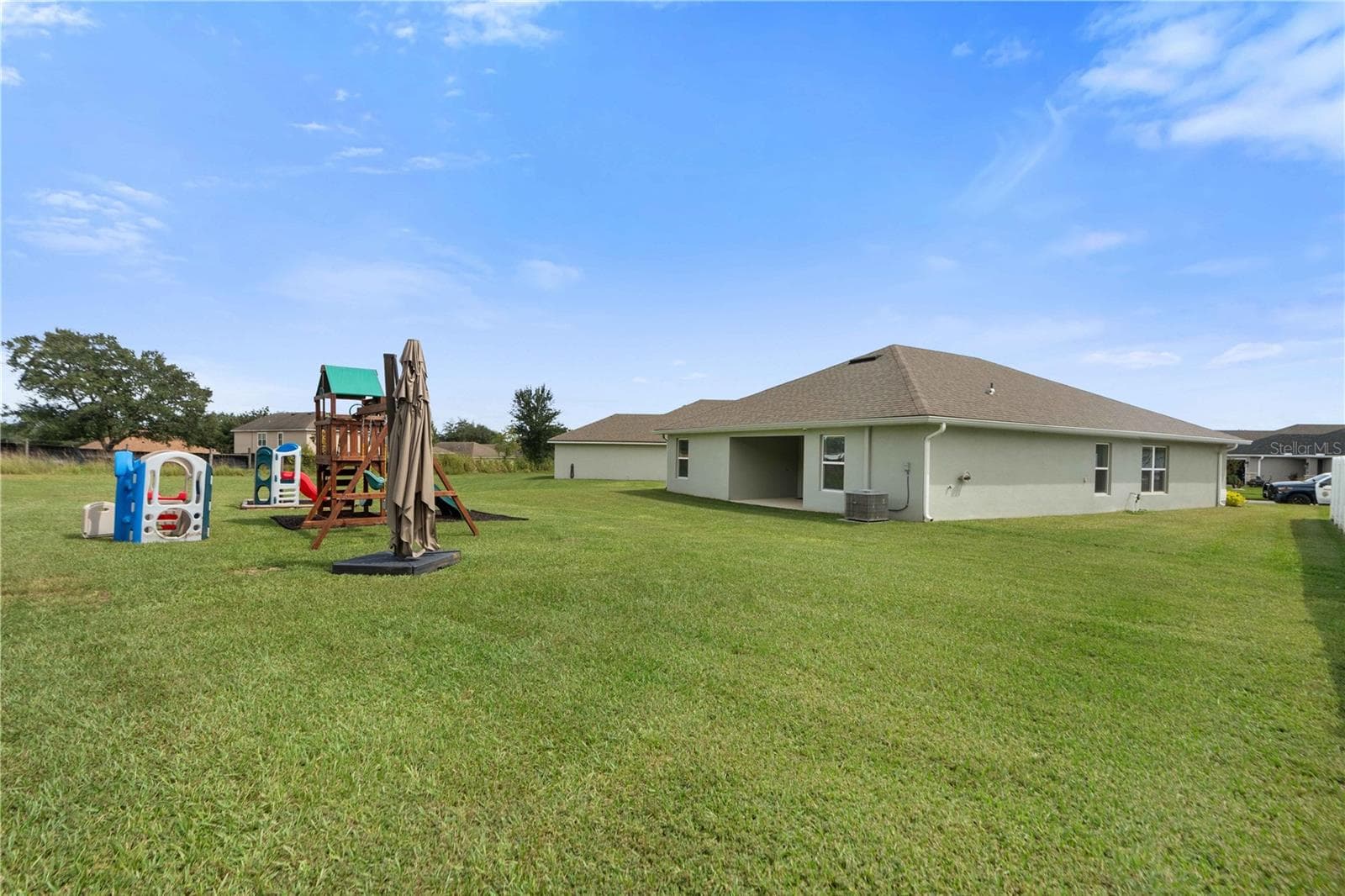Single Family Residence at 13229 OGDEN GLADE RD, DADE CITY, photo 32 of 43
