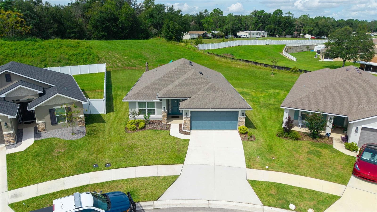 Single Family Residence at 13229 OGDEN GLADE RD, DADE CITY, photo 35 of 43