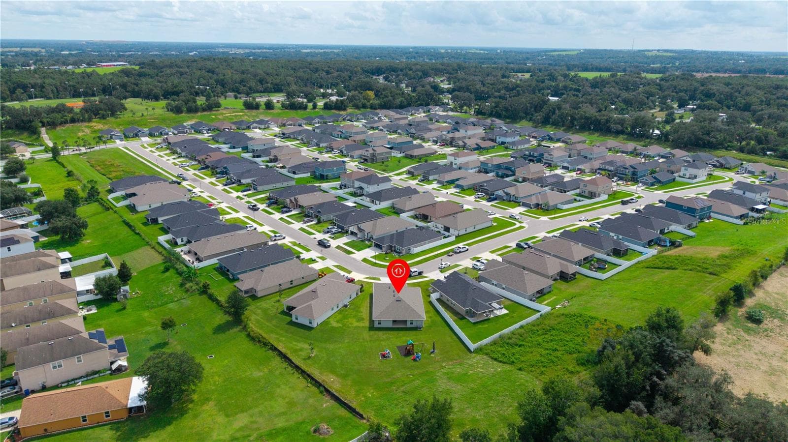 Single Family Residence at 13229 OGDEN GLADE RD, DADE CITY, photo 39 of 43