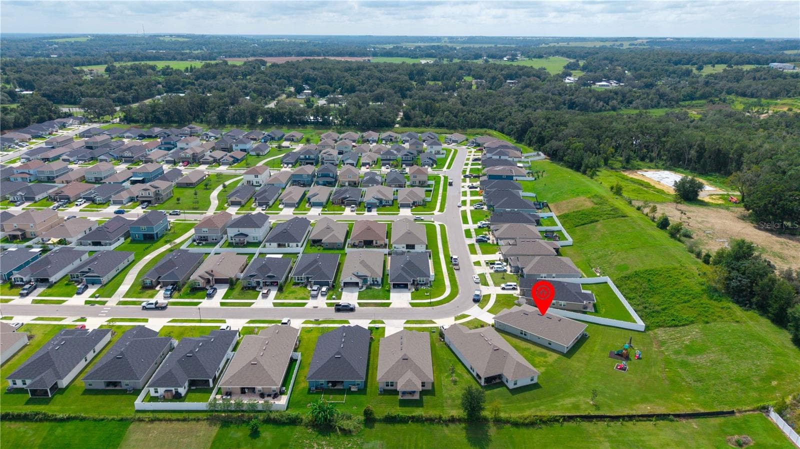 Single Family Residence at 13229 OGDEN GLADE RD, DADE CITY, photo 40 of 43