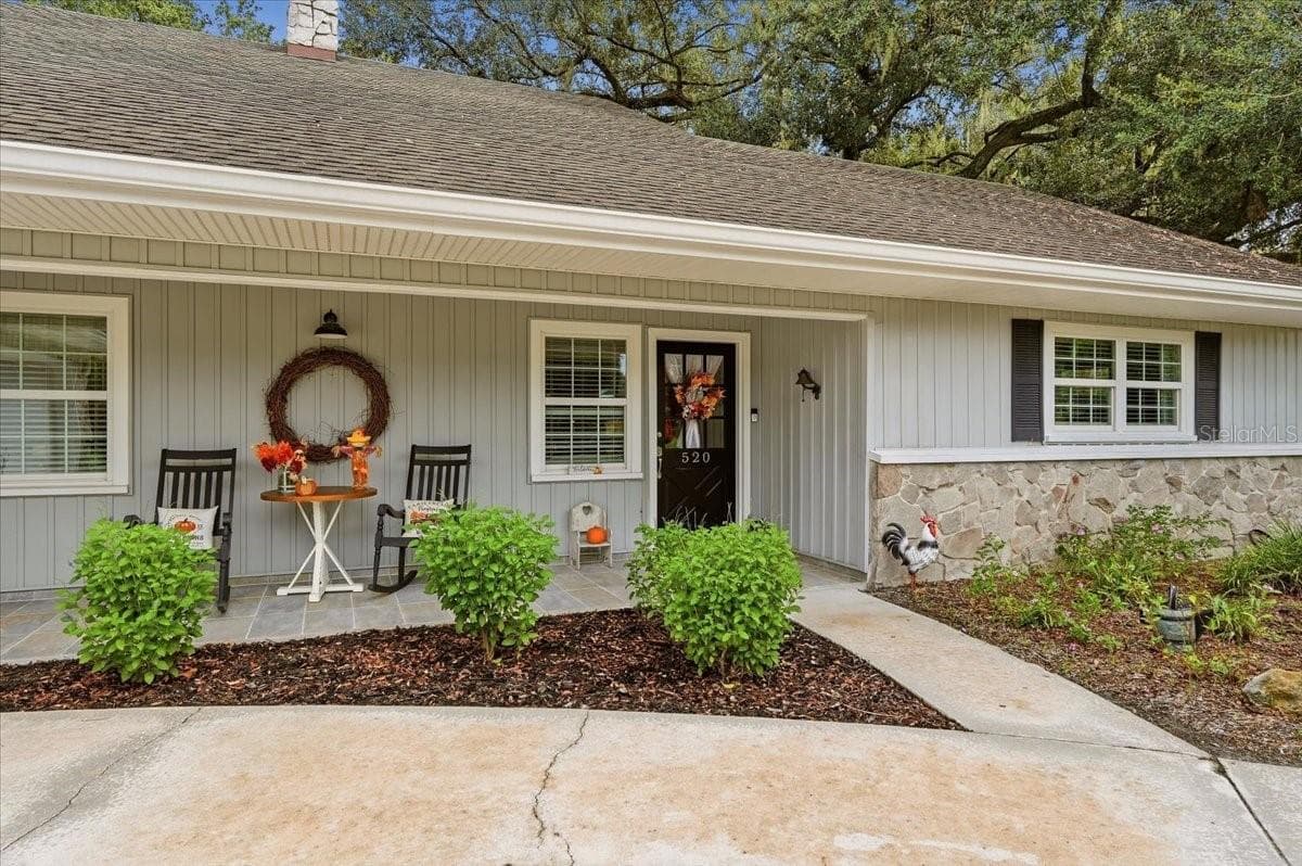 Single Family Residence at 520 DON EL ST, LAKELAND, photo 3 of 74