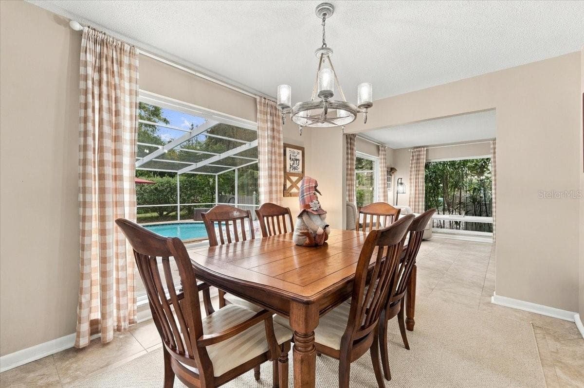Single Family Residence at 520 DON EL ST, LAKELAND, photo 16 of 74