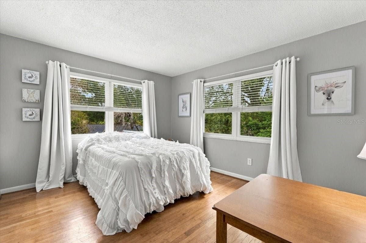 Upstairs bedroom 2 - 520 DON EL ST, LAKELAND