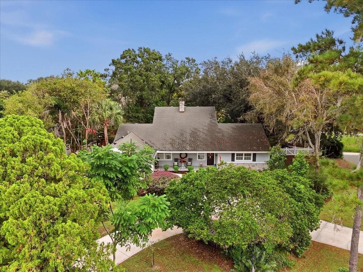Single Family Residence at 520 DON EL ST, LAKELAND, photo 55 of 74