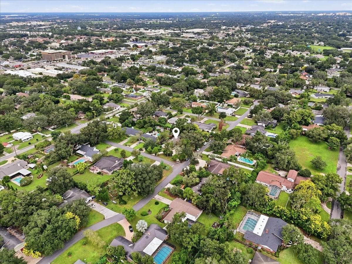 Single Family Residence at 520 DON EL ST, LAKELAND, photo 57 of 74