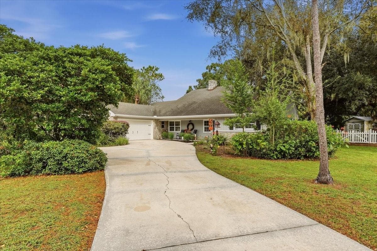 Single Family Residence at 520 DON EL ST, LAKELAND, photo 59 of 74