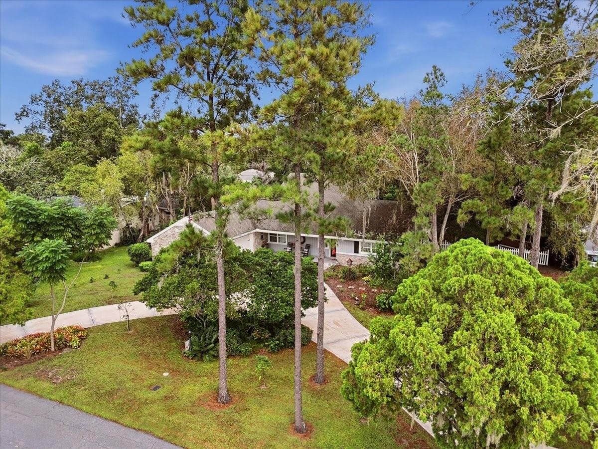 Single Family Residence at 520 DON EL ST, LAKELAND, photo 65 of 74