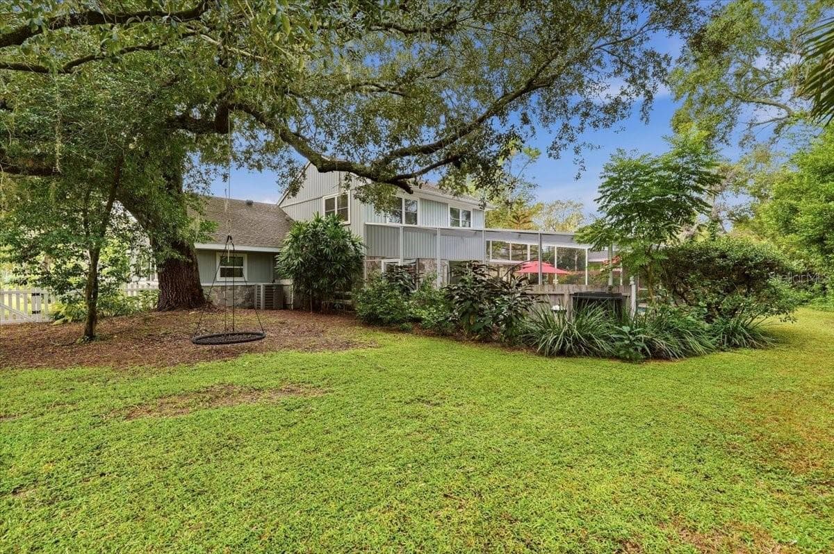 Single Family Residence at 520 DON EL ST, LAKELAND, photo 66 of 74