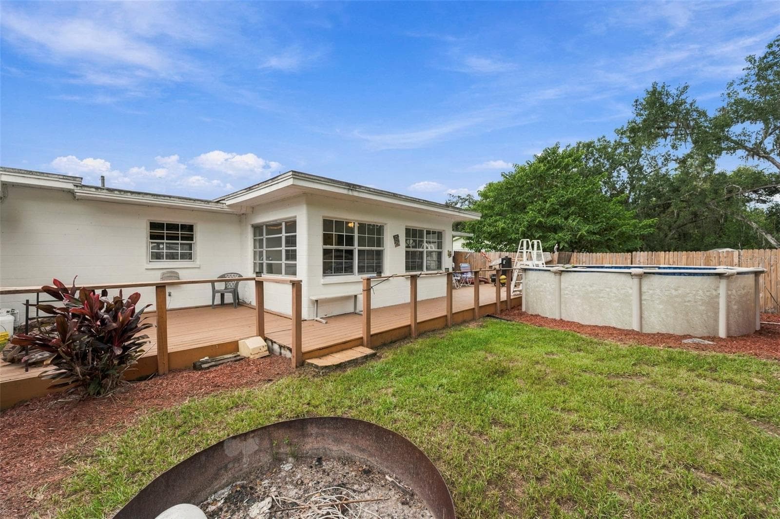 Single Family Residence at 5223 AZALEA CIR, DADE CITY, photo 36 of 64