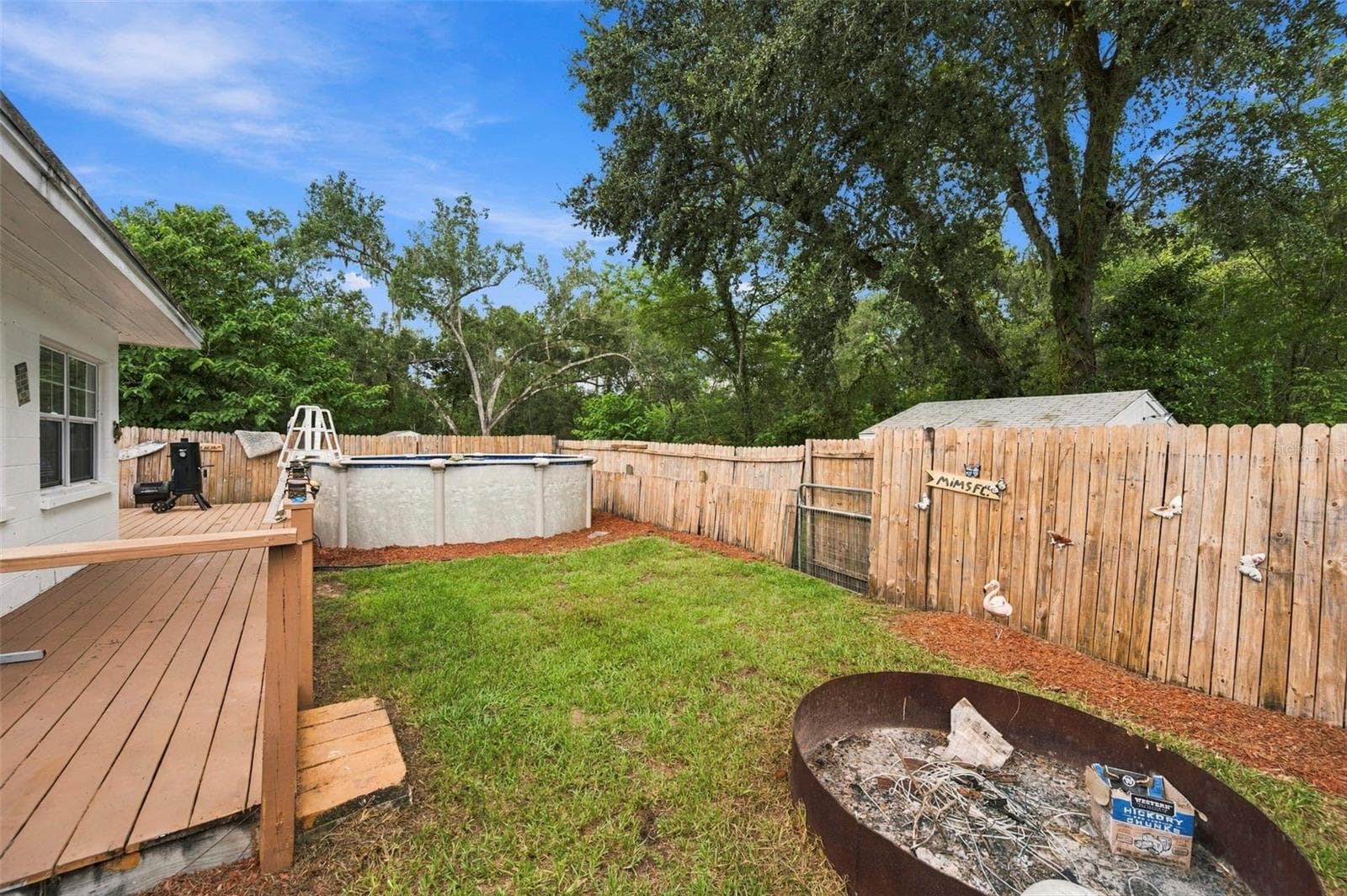 Single Family Residence at 5223 AZALEA CIR, DADE CITY, photo 37 of 64