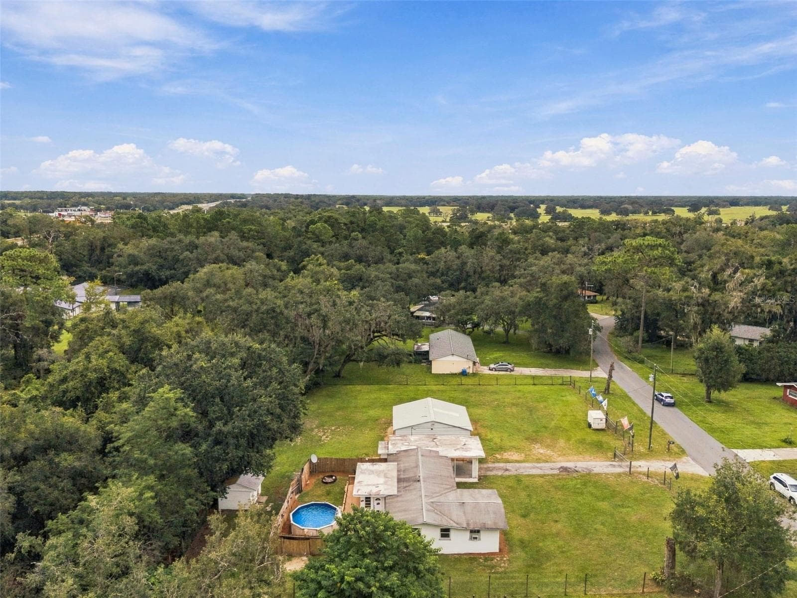Single Family Residence at 5223 AZALEA CIR, DADE CITY, photo 44 of 64