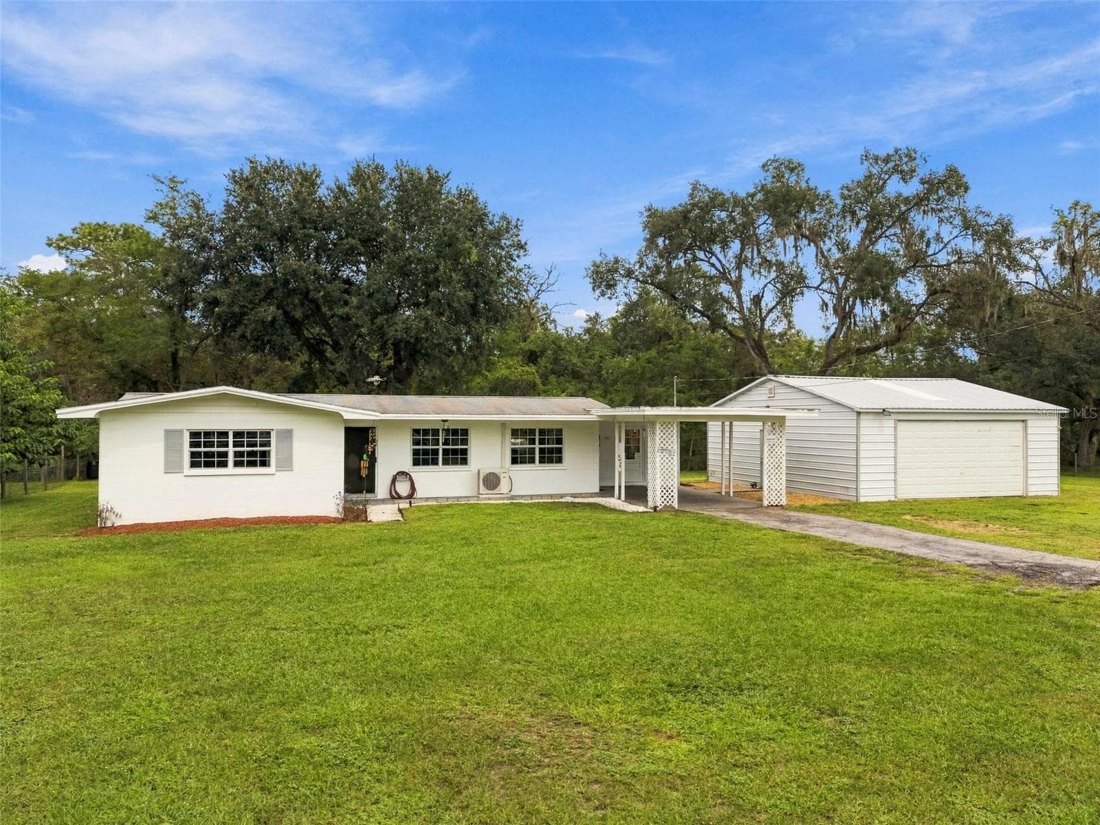 Single Family Residence at 5223 AZALEA CIR, DADE CITY, photo 48 of 64
