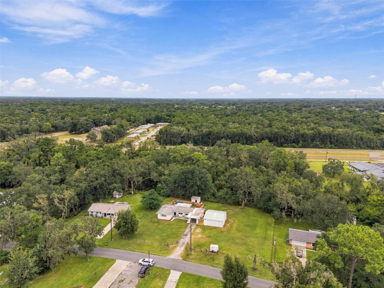 Single Family Residence at 5223 AZALEA CIR, DADE CITY, photo 50 of 64