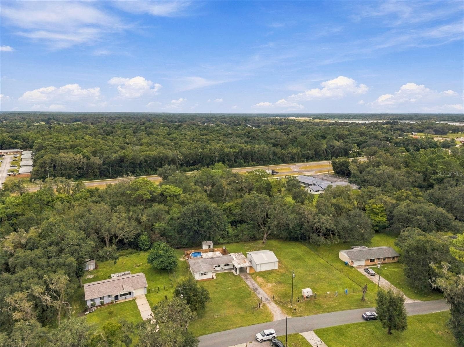 Single Family Residence at 5223 AZALEA CIR, DADE CITY, photo 52 of 64