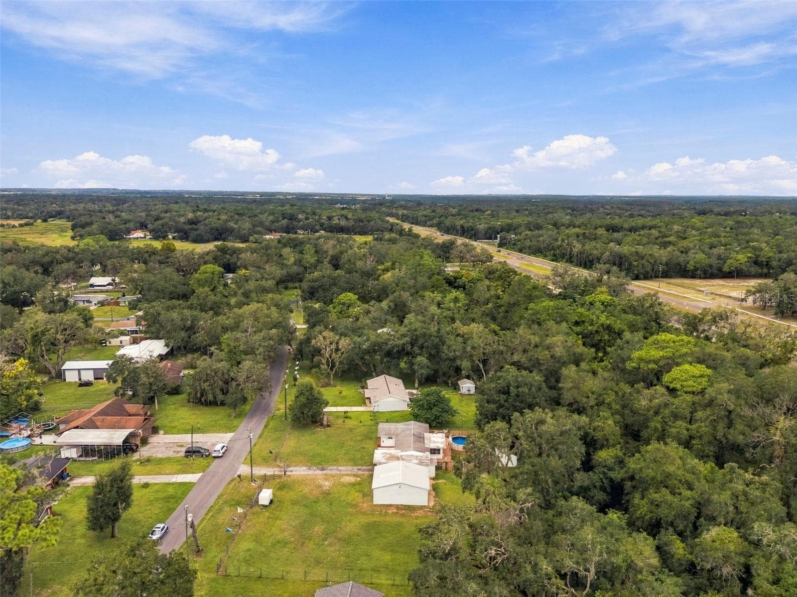 Single Family Residence at 5223 AZALEA CIR, DADE CITY, photo 57 of 64