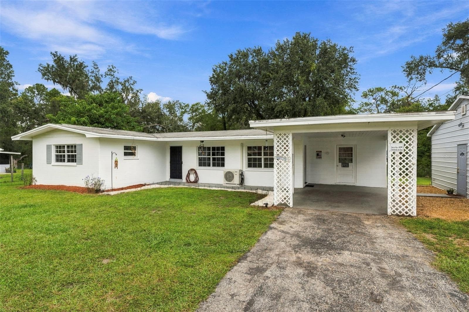Single Family Residence at 5223 AZALEA CIR, DADE CITY, photo 63 of 64