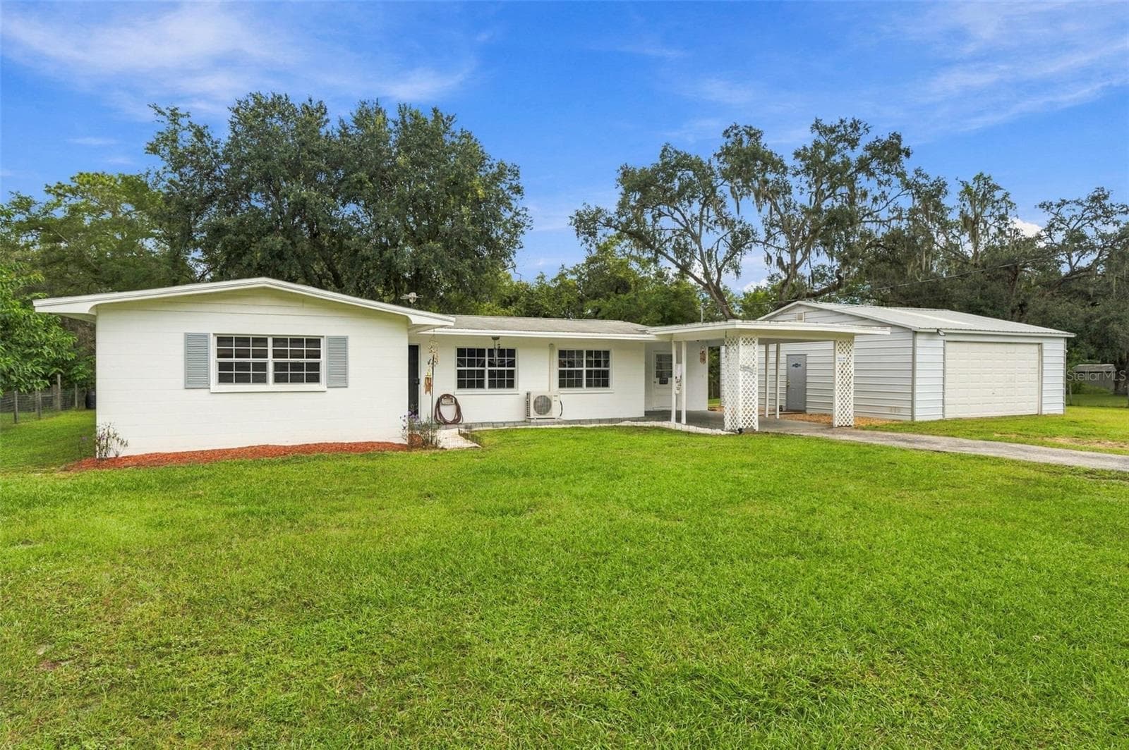Single Family Residence at 5223 AZALEA CIR, DADE CITY, photo 62 of 64