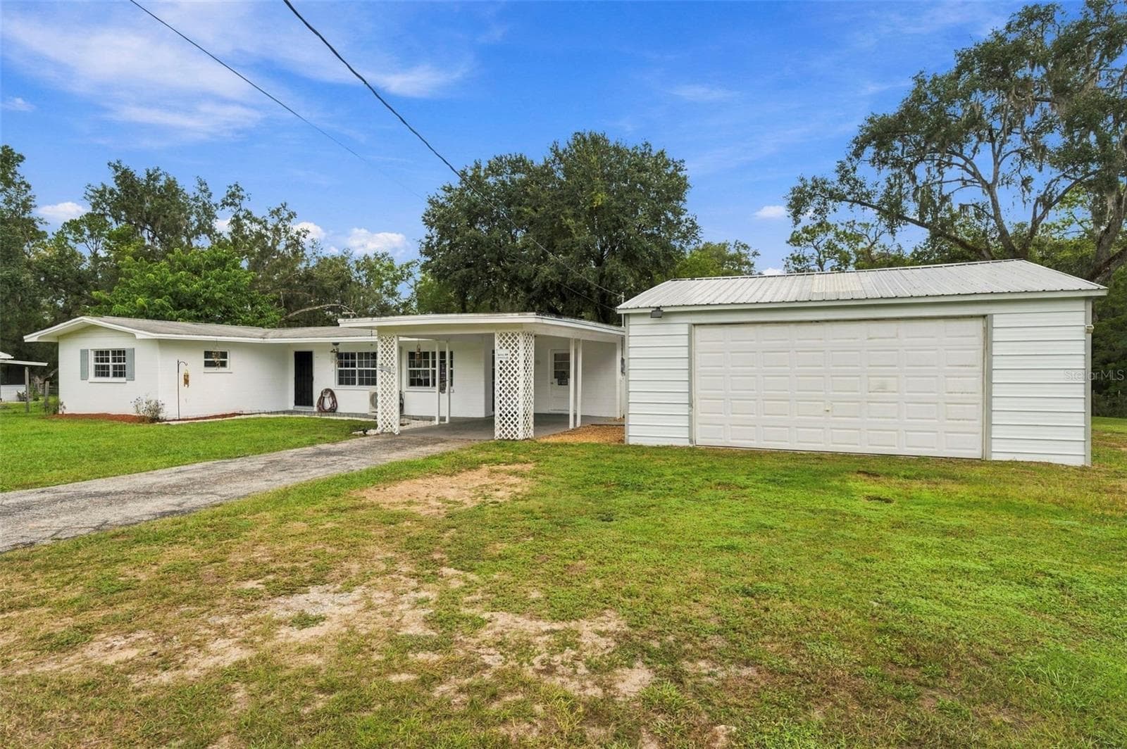 Single Family Residence at 5223 AZALEA CIR, DADE CITY, photo 38 of 64