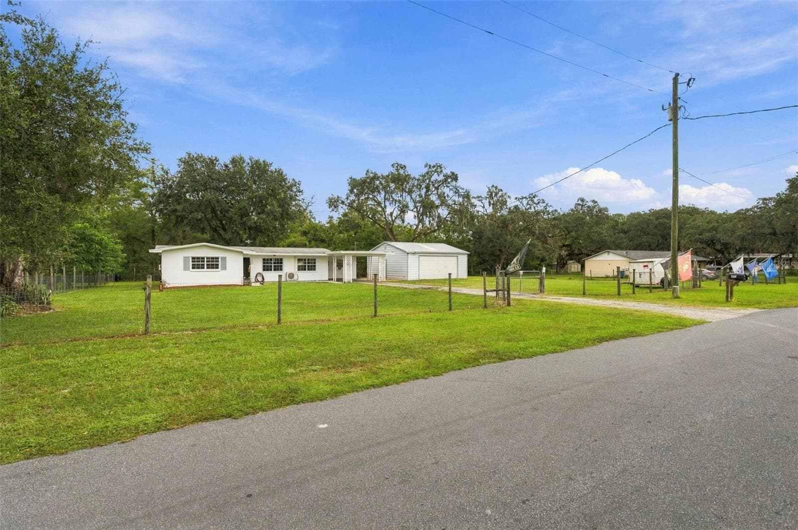 Single Family Residence at 5223 AZALEA CIR, DADE CITY, photo 64 of 64