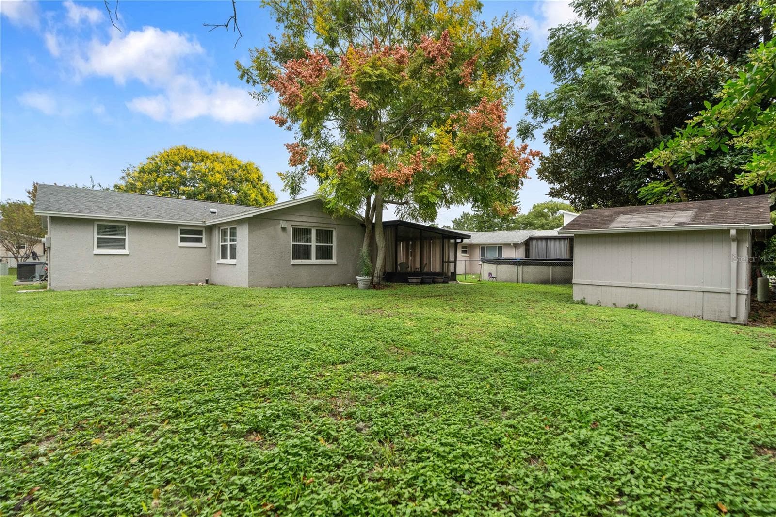 Single Family Residence at 7208 DIPAOLA DR, HUDSON, photo 27 of 30