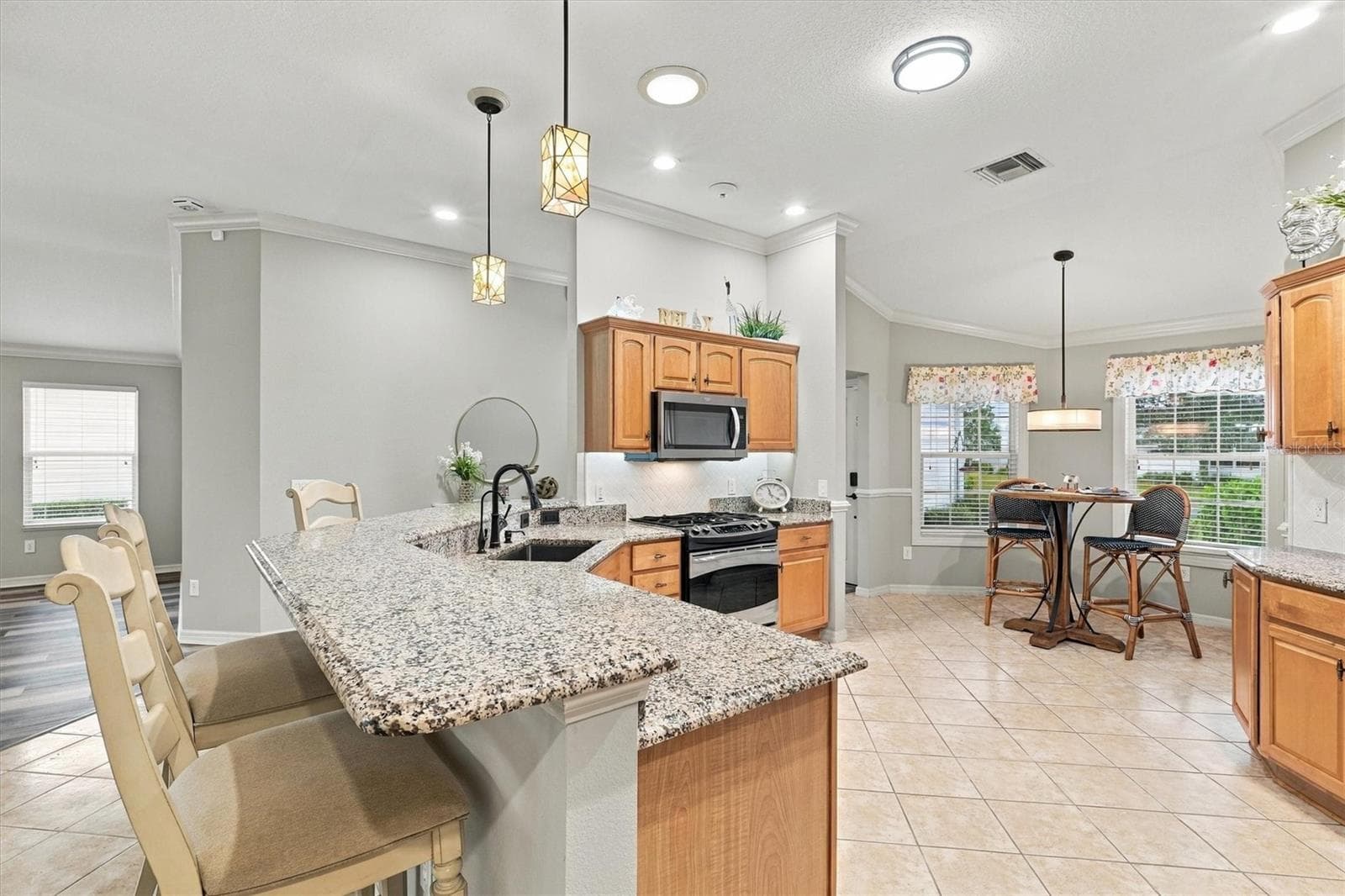Single Family Residence at 3208 HOPEWELL ST, THE VILLAGES, photo 8 of 52
