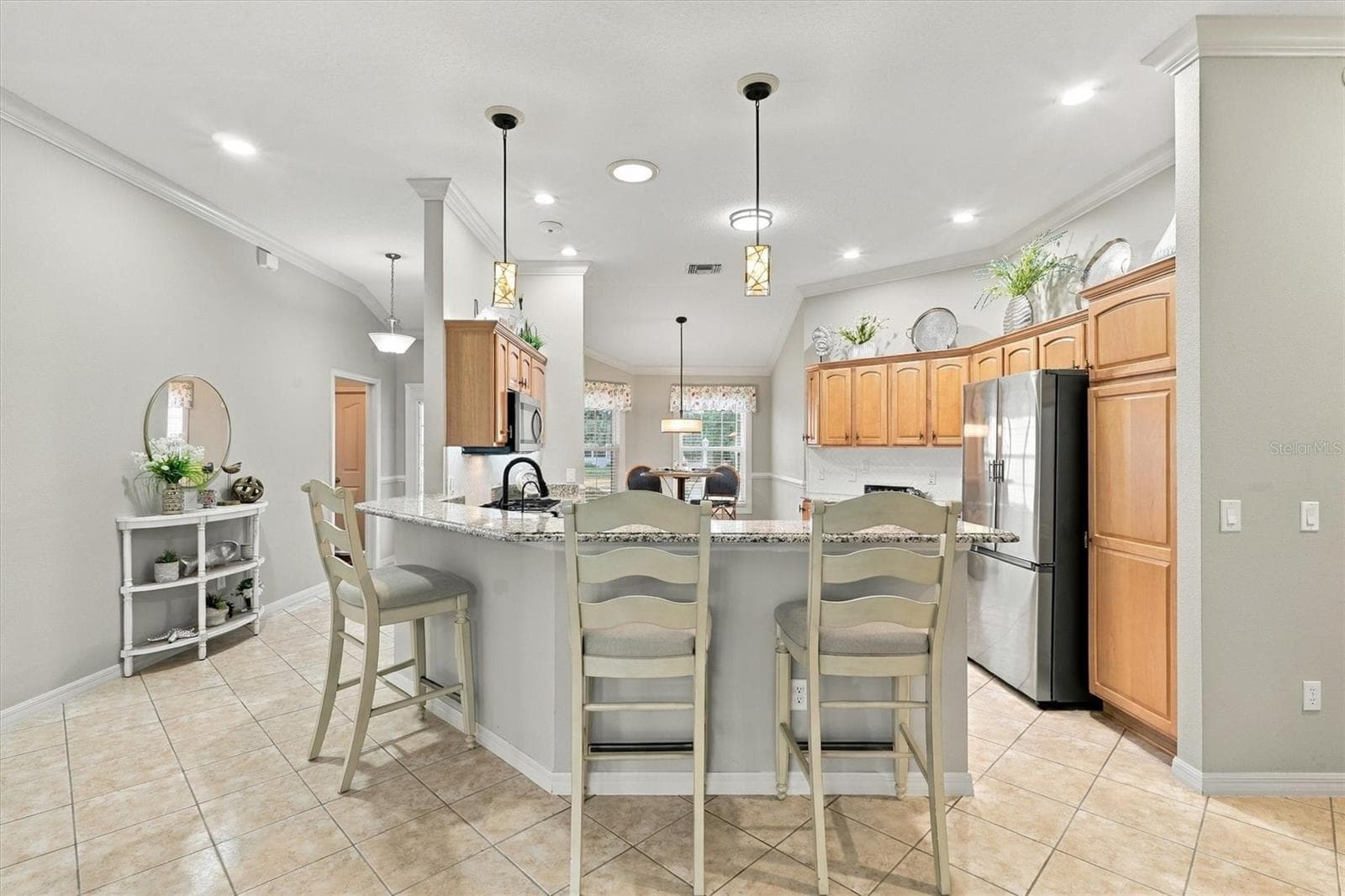 Single Family Residence at 3208 HOPEWELL ST, THE VILLAGES, photo 10 of 52