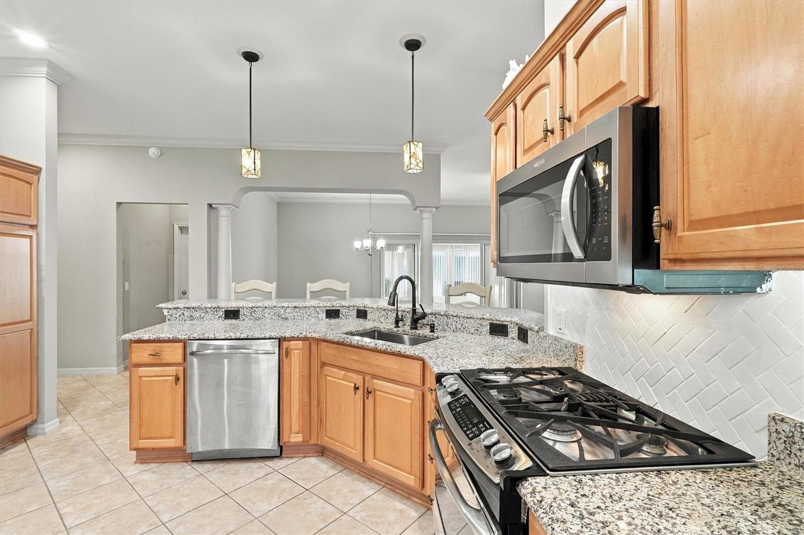 Single Family Residence at 3208 HOPEWELL ST, THE VILLAGES, photo 12 of 52