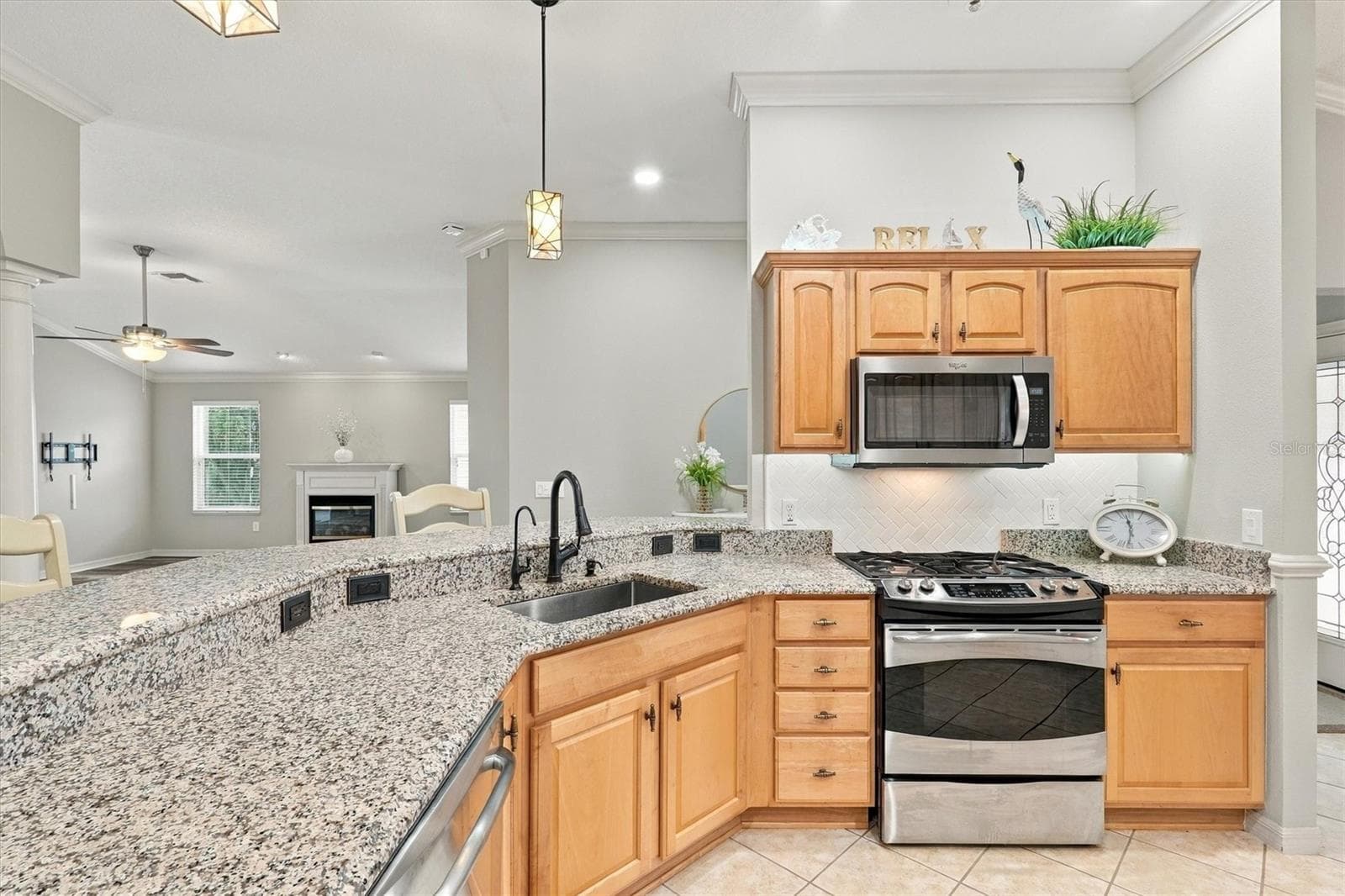 Single Family Residence at 3208 HOPEWELL ST, THE VILLAGES, photo 13 of 52