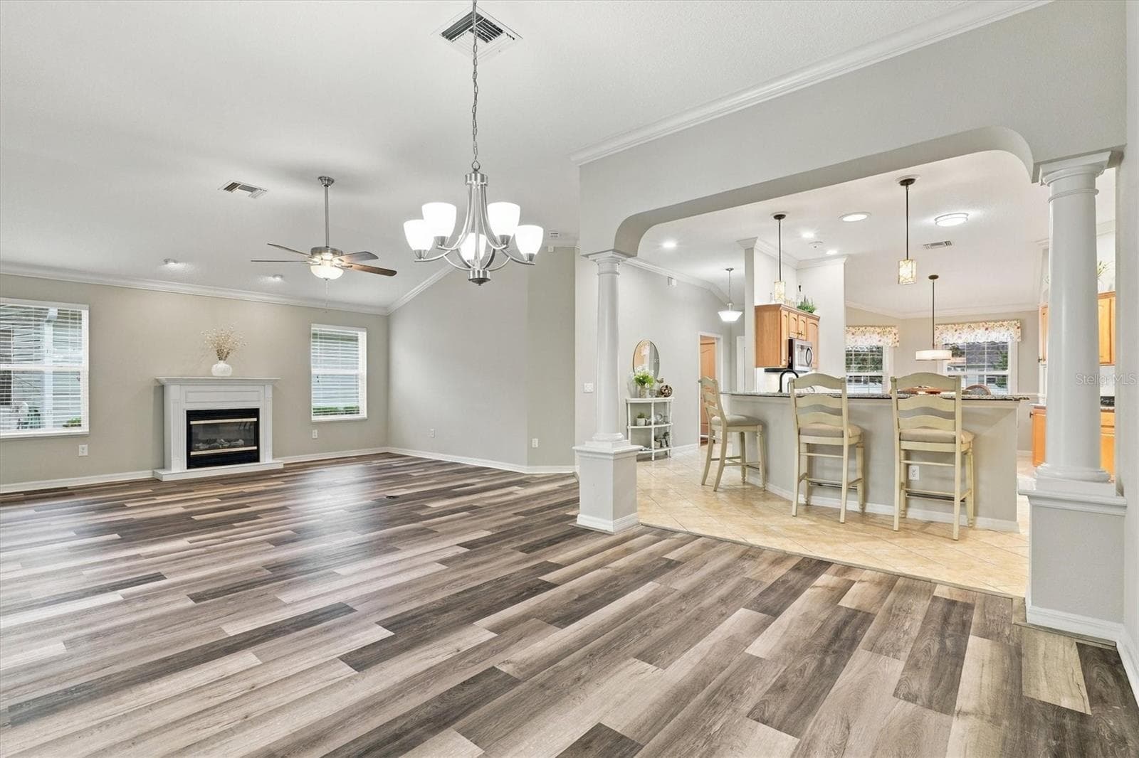 Single Family Residence at 3208 HOPEWELL ST, THE VILLAGES, photo 14 of 52