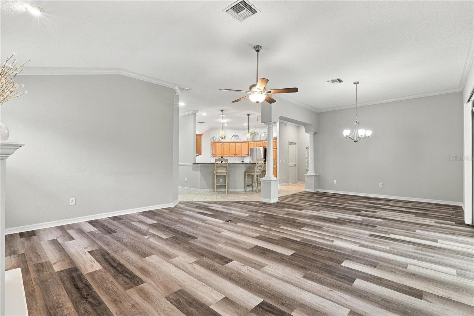 Single Family Residence at 3208 HOPEWELL ST, THE VILLAGES, photo 18 of 52