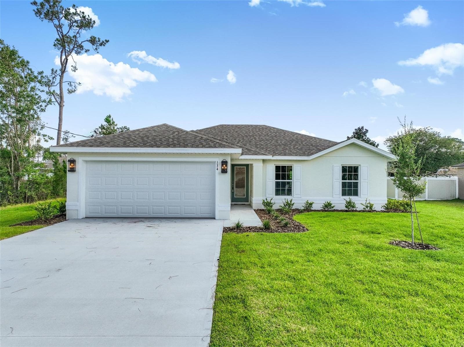 Single Family Residence at 134 RED MILL DR, PALM COAST, photo 2 of 93