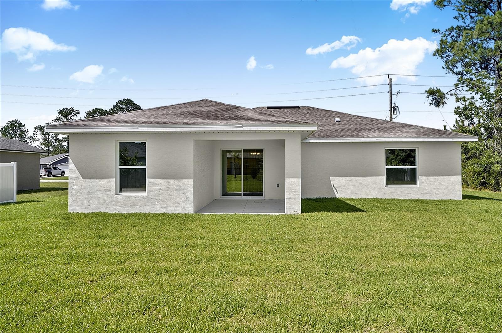 Single Family Residence at 134 RED MILL DR, PALM COAST, photo 88 of 93