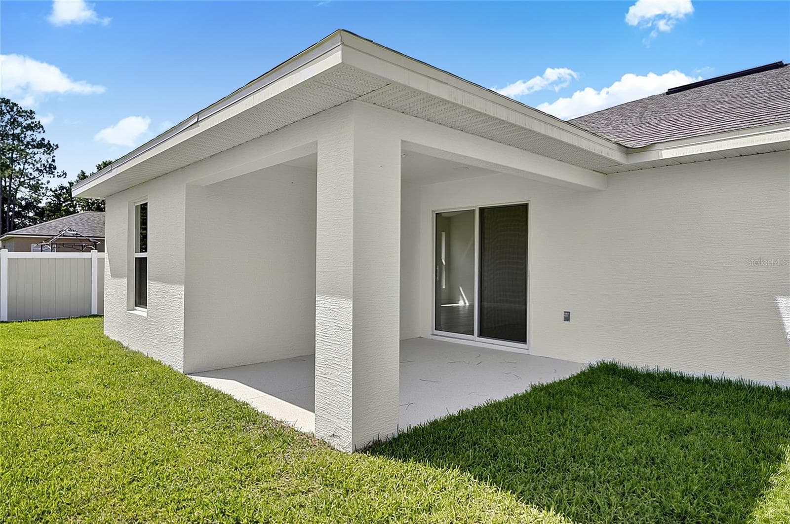 Single Family Residence at 134 RED MILL DR, PALM COAST, photo 90 of 93
