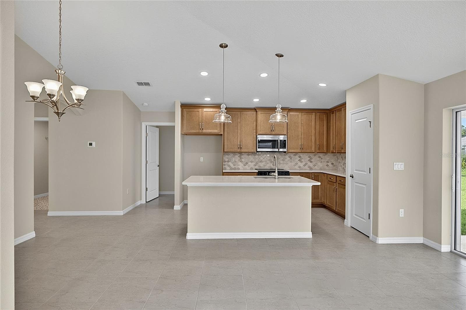 Single Family Residence at 134 RED MILL DR, PALM COAST, photo 91 of 93