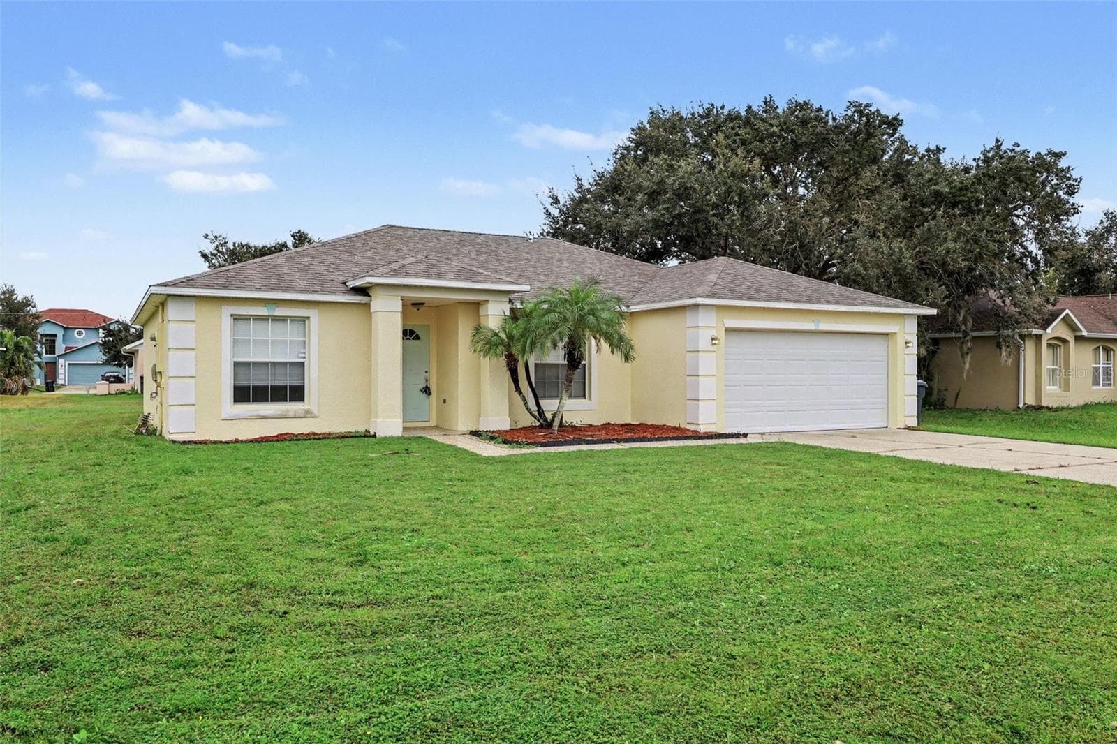 Single Family Residence at 521 EAGLE CT, KISSIMMEE, photo 4 of 28