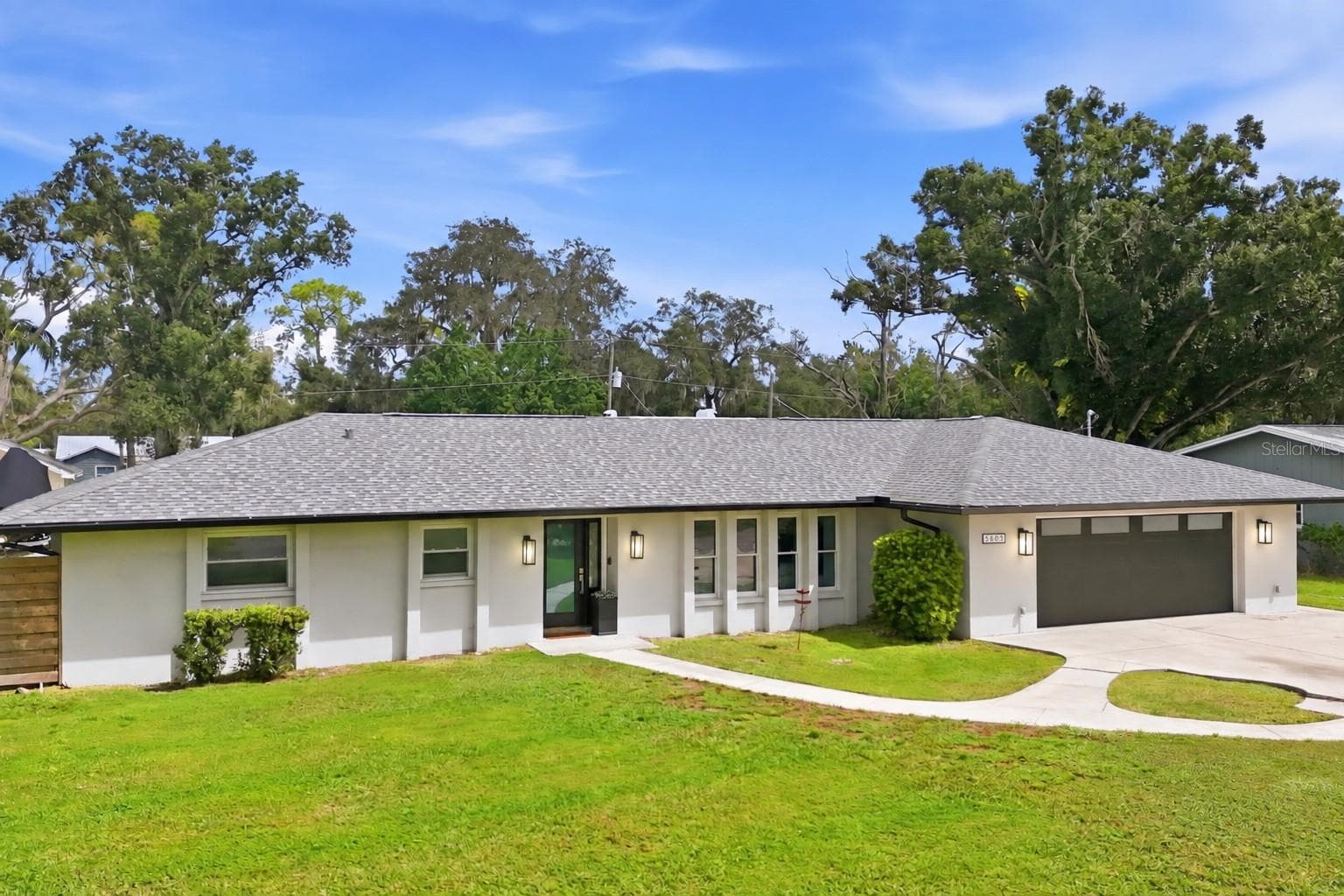 5605 SAWGRASS RD