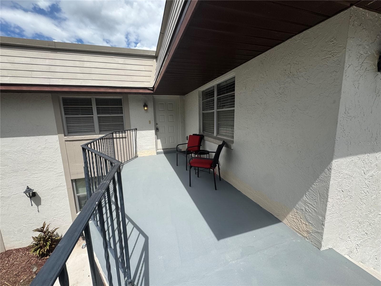 Condominium at 170 WINDTREE LN #U, WINTER GARDEN, photo 3 of 20