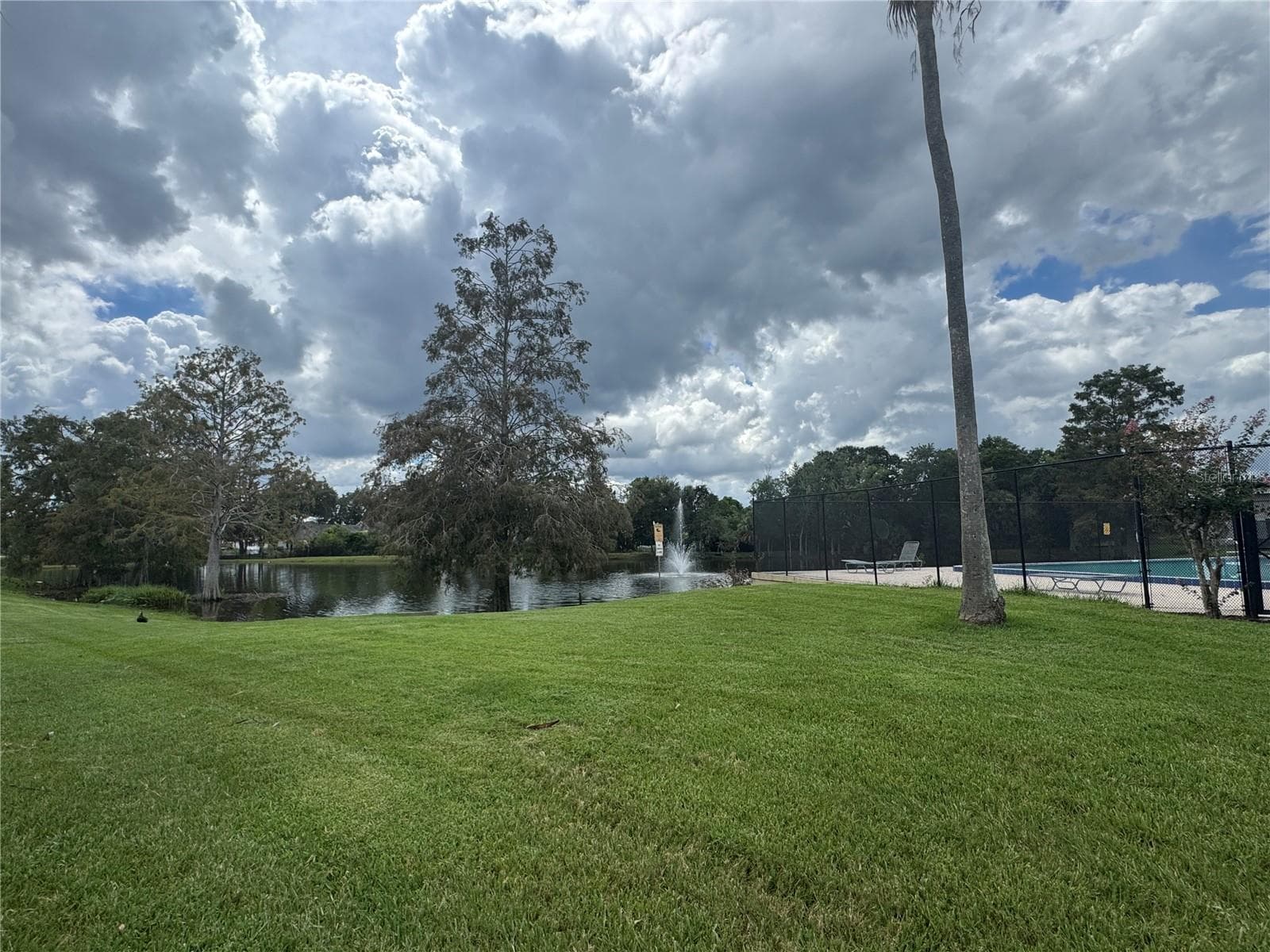 Condominium at 170 WINDTREE LN #U, WINTER GARDEN, photo 19 of 20