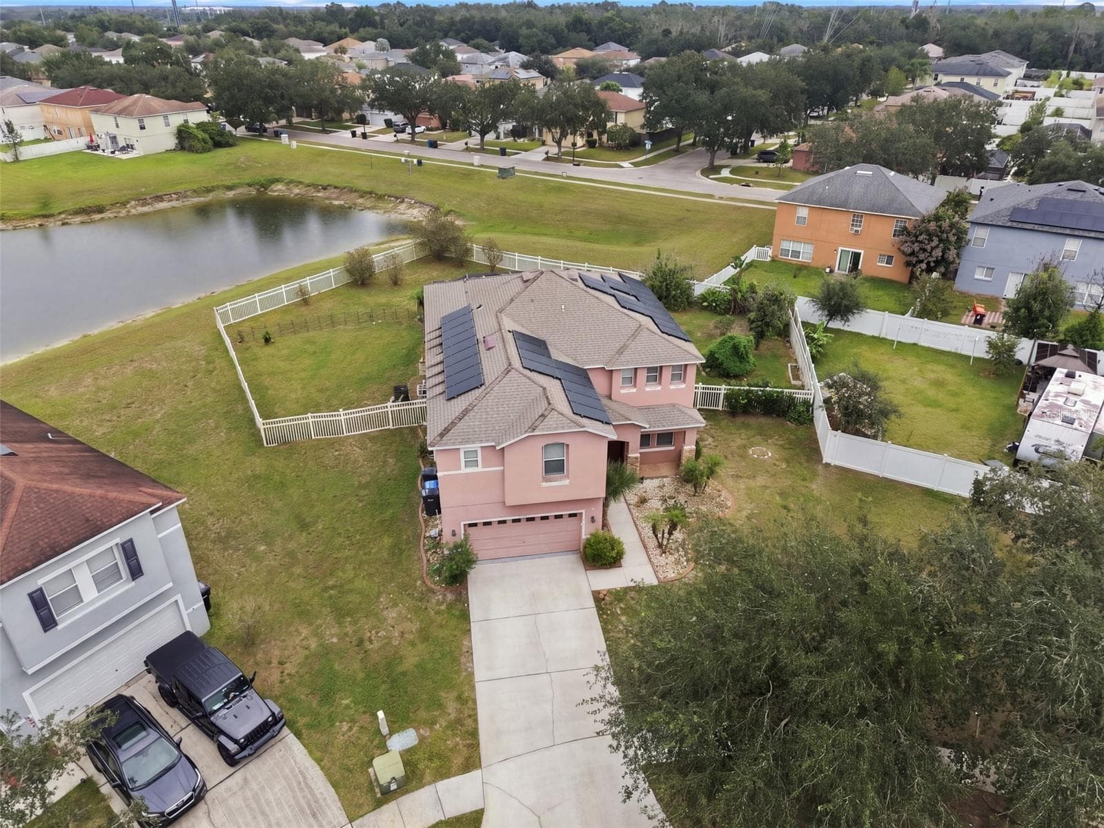 Single Family Residence at 10736 BAMBOO ROD CIR, RIVERVIEW, photo 4 of 62