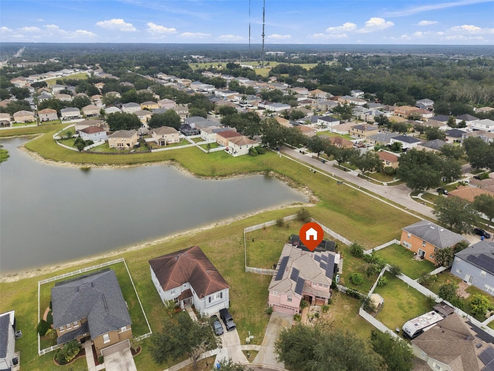 Single Family Residence at 10736 BAMBOO ROD CIR, RIVERVIEW, photo 5 of 62
