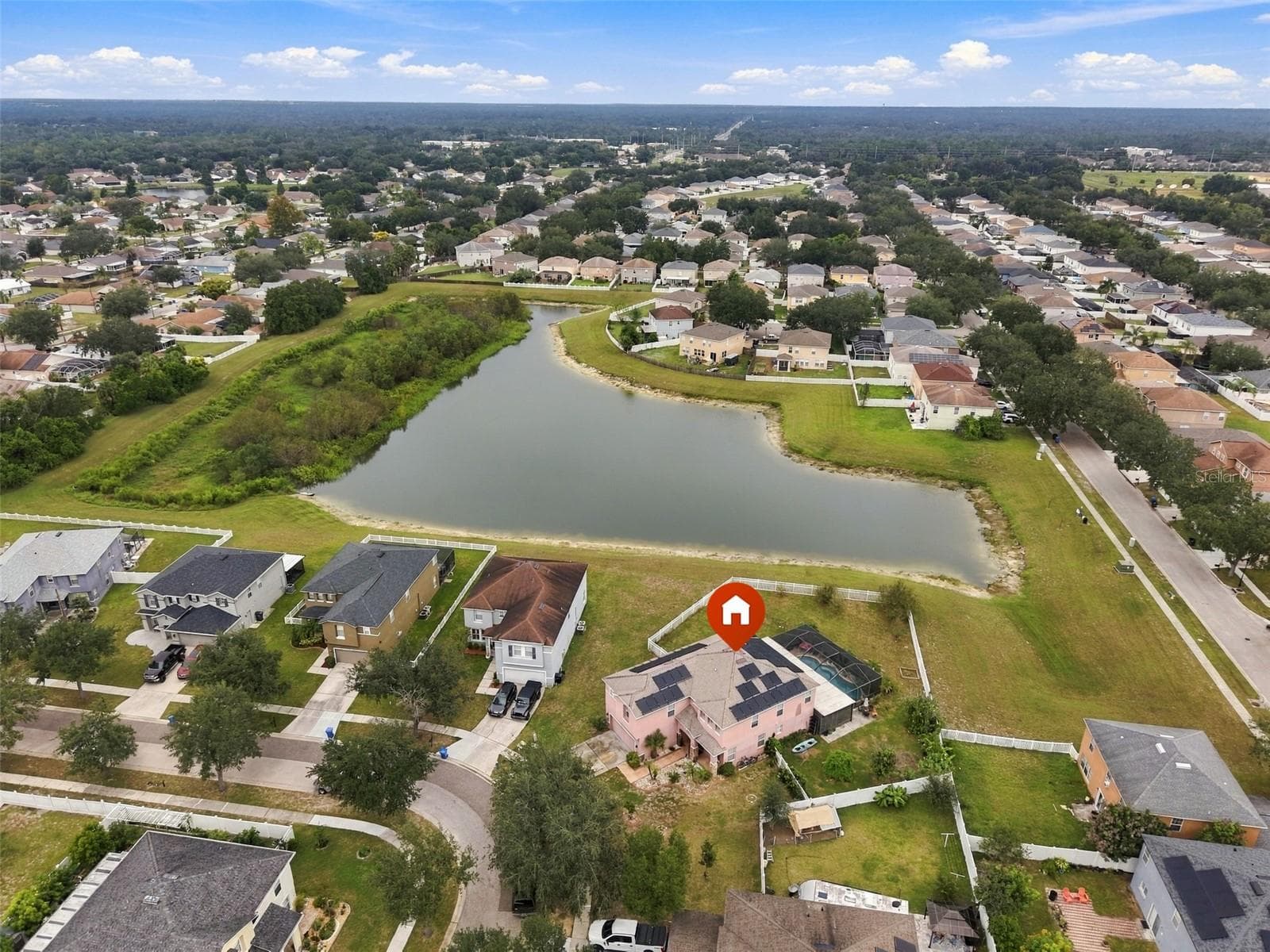 Single Family Residence at 10736 BAMBOO ROD CIR, RIVERVIEW, photo 56 of 62