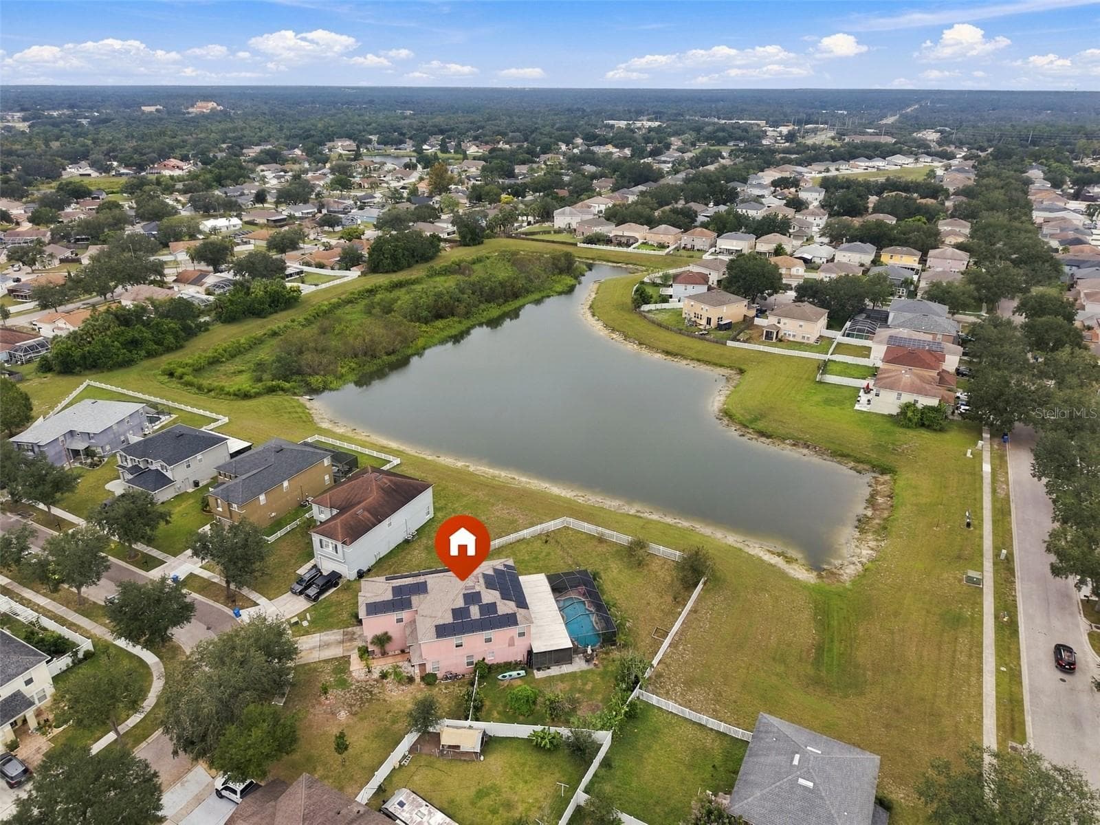 Single Family Residence at 10736 BAMBOO ROD CIR, RIVERVIEW, photo 57 of 62