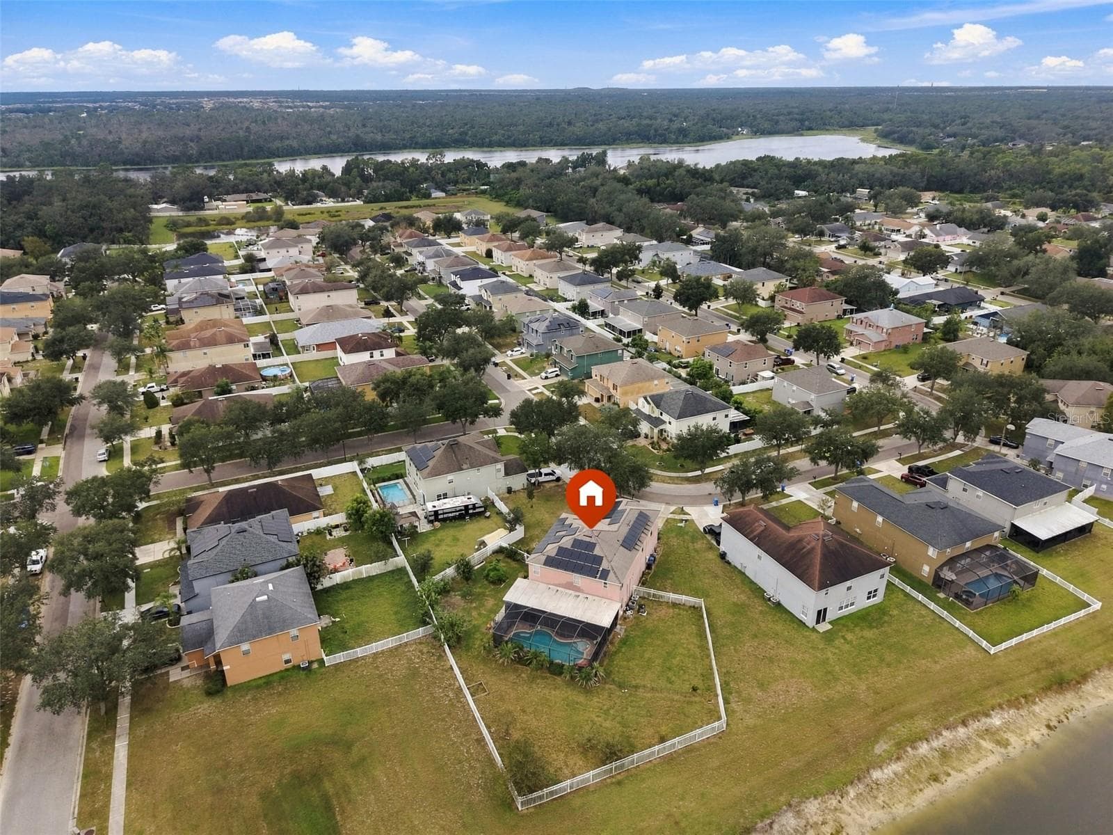 Single Family Residence at 10736 BAMBOO ROD CIR, RIVERVIEW, photo 58 of 62