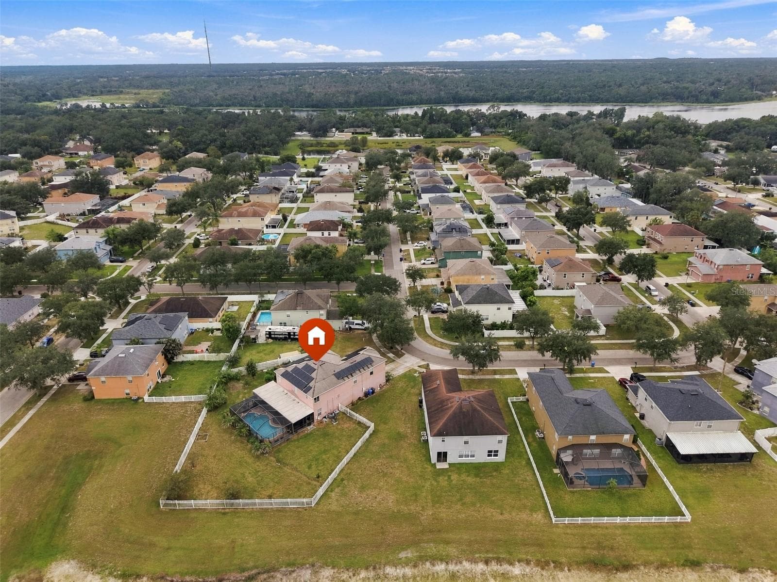 Single Family Residence at 10736 BAMBOO ROD CIR, RIVERVIEW, photo 59 of 62