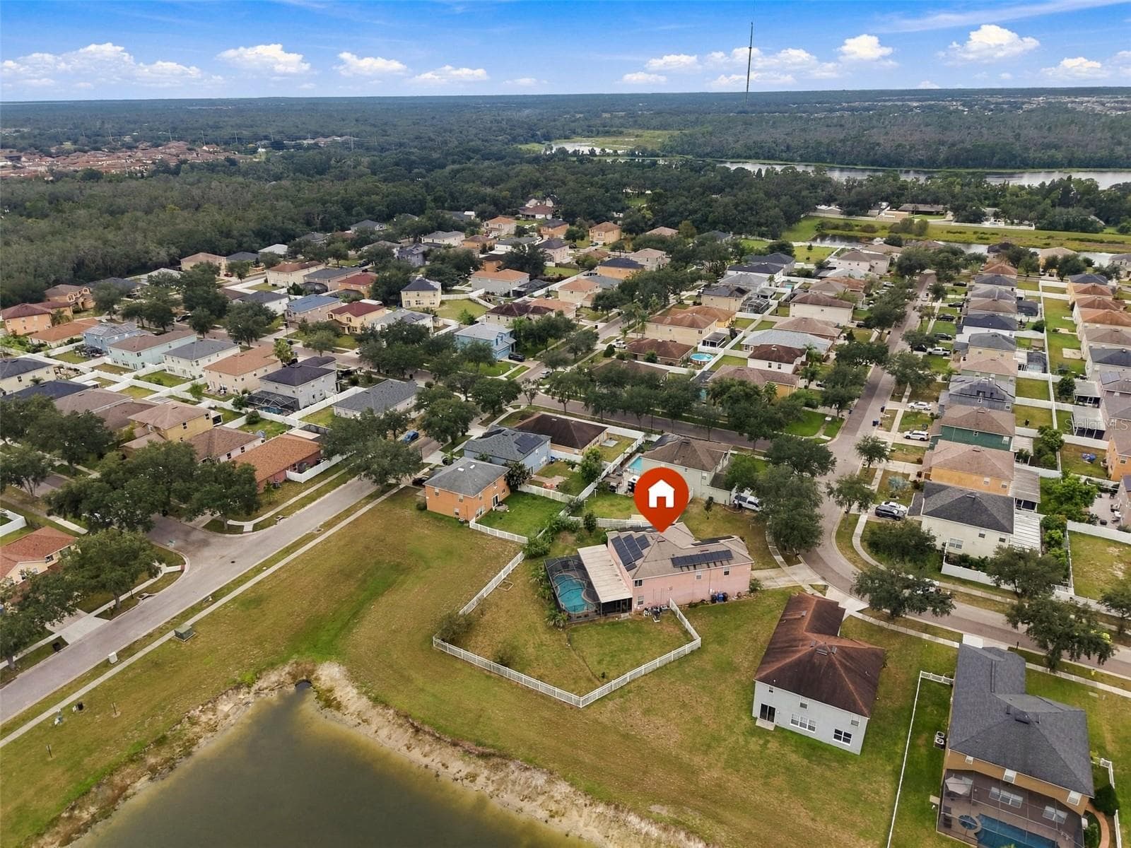 Single Family Residence at 10736 BAMBOO ROD CIR, RIVERVIEW, photo 60 of 62