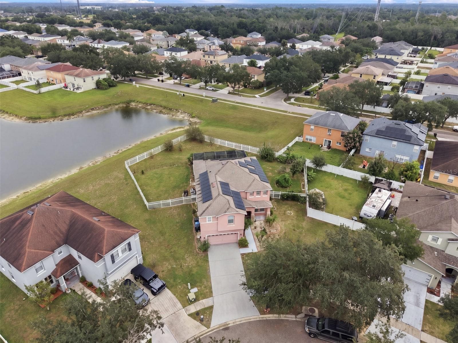 Single Family Residence at 10736 BAMBOO ROD CIR, RIVERVIEW, photo 62 of 62