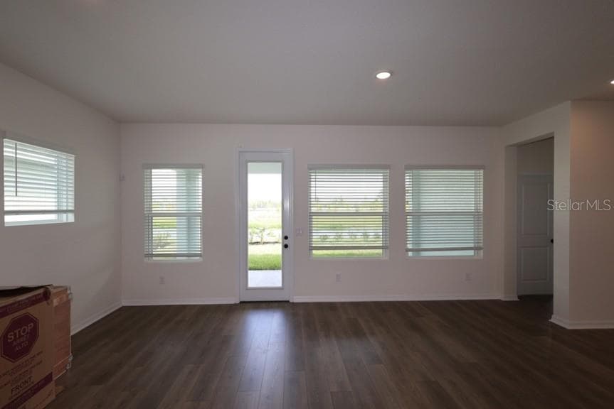 Family Room **Under Construction - 5665 COOPERS HAWK CT, ST CLOUD